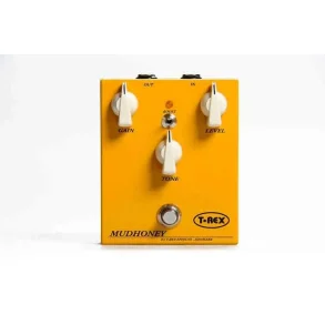 T-Rex Mudhoney DK